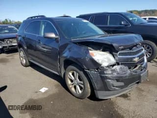 ✅ 2015 Chevrolet Equinox LT • VIN: 2GNFLFEK5F6307038 • Лот: 74021594. Опубликован ранее на Copart с пробегом 86 880 миль. Бесплатный доступ к архиву аукционных продаж из США и подробный отчёт об истории автомобиля на DreamBid. Изображение 4.