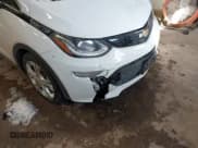 ✅ 2021 Chevrolet Bolt EV LT • VIN: 1G1FY6S03M4109949 • Lot: 41526979. Wystawiony na IAAI z przebiegiem 33 247 mil. Bezpłatny archiwum sprzedaży aukcyjnych z USA i szczegółowy raport historii pojazdu na DreamBid. Zdjęcie 20.