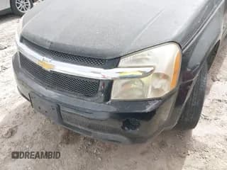 ✅ 2007 Chevrolet Equinox LT • VIN: 2CNDL63F976016223 • Лот: 41572676. Опубликован ранее на IAAI с пробегом 248 324 миль. Бесплатный доступ к архиву аукционных продаж из США и подробный отчёт об истории автомобиля на DreamBid. Изображение 6.