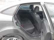 ✅ 2017 Ford Fiesta SE • VIN: 3FADP4BJ8HM105099 • Lot: 43896733. Listed on IAAI with 191,940 mi. Free auction sales archive from the USA and detailed vehicle history report at DreamBid. Image 8.