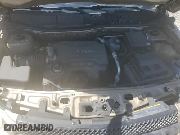 ✅ 2007 Chevrolet Equinox LT • VIN: 2CNDL63FX76025528 • Лот: 53103275. Опубликован ранее на Copart с пробегом 203 562 миль. Бесплатный доступ к архиву аукционных продаж из США и подробный отчёт об истории автомобиля на DreamBid. Изображение 12.