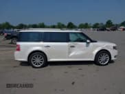 ✅ 2018 Ford Flex Limited • VIN: 2FMHK6D81JBA11438 • Lot: 42712534. Listed on IAAI with 133,853 mi. Free auction sales archive from the USA and detailed vehicle history report at DreamBid. Image 13.