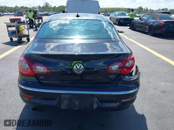 ✅ 2012 Volkswagen CC Sport • VIN: WVWMN7AN7CE542418 • Lot: 42269946. Wystawiony na IAAI z przebiegiem 120 217 mil. Bezpłatny archiwum sprzedaży aukcyjnych z USA i szczegółowy raport historii pojazdu na DreamBid. Zdjęcie 16.