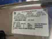 1999 Chevrolet Silverado 1500 with VIN 1GCEK19R0XR114609, listed as a IAAI auction lot 41430880 with 172,882 mi miles and . Bid and sale history available at DreamBid. Image 9.