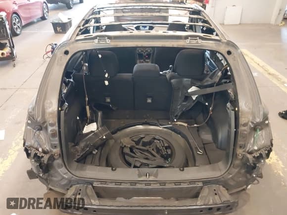 ✅ 2019 Subaru Impreza Special Sports • VIN: 4S3GTAM65K3731471 • Lot: 42225933. Listed on IAAI with 80,900 mi. Free auction sales archive from the USA and detailed vehicle history report at DreamBid. Image 21.