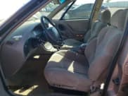 ✅ 1999 Pontiac Bonneville SE • VIN: 1G2HX52K4XH247855 • Lot: 72559044. Wystawiony na Copart z przebiegiem 160 677 mil. Bezpłatny archiwum sprzedaży aukcyjnych z USA i szczegółowy raport historii pojazdu na DreamBid. Zdjęcie 7.