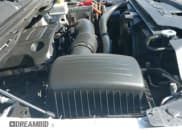 ✅ 2021 Ram 1500 Laramie • VIN: 1C6RREJT4MN630316 • Lot: 42844637. Listed on IAAI with 116,198 mi. Free auction sales archive from the USA and detailed vehicle history report at DreamBid. Image 19.