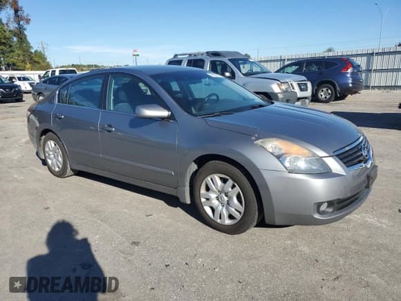 ✅ 2009 Nissan Altima S • VIN: 1N4AL21E29N533734 • Лот: 90986435. Опубликован ранее на Copart с пробегом 132 175 миль. Бесплатный доступ к архиву аукционных продаж из США и подробный отчёт об истории автомобиля на DreamBid. Изображение 4.