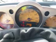 ✅ 2004 Nissan Murano SE • VIN: JN8AZ08W24W329213 • Lot: 40451487. Wystawiony na IAAI z przebiegiem 92 848 mil. Bezpłatny archiwum sprzedaży aukcyjnych z USA i szczegółowy raport historii pojazdu na DreamBid. Zdjęcie 7.