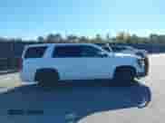 2018 Chevrolet Tahoe with VIN 1GNLCDKC7JR369185, listed as a IAAI auction lot 43595849 with 98,810 mi miles and . Bid and sale history available at DreamBid. Image 13.