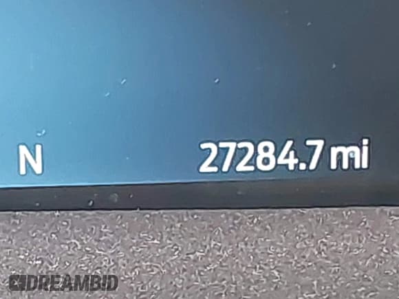 ✅ 2023 Ford F-150 Lightning Pro • VIN: 1FTVW1EL6PWG60371 • Лот: 43651652. Опубликован ранее на IAAI с пробегом 27 284 миль. Бесплатный доступ к архиву аукционных продаж из США и подробный отчёт об истории автомобиля на DreamBid. Изображение 16.