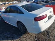✅ 2016 Audi A6 Prestige • VIN: WAUHGAFC8GN001848 • Lot: 43622257. Wystawiony na IAAI z przebiegiem 68 572 mil. Bezpłatny archiwum sprzedaży aukcyjnych z USA i szczegółowy raport historii pojazdu na DreamBid. Zdjęcie 3.