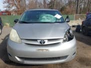 ✅ 2006 Toyota Sienna LE • VIN: 5TDZA23CX6S458365 • Lot: 43695557. Listed on IAAI with 171,139 mi. Free auction sales archive from the USA and detailed vehicle history report at DreamBid. Image 12.