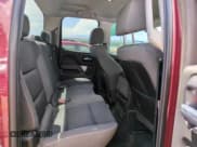 ✅ 2015 Chevrolet Silverado 2500HD LT • VIN: 1GC2KVE84FZ118233 • Лот: 66896505. Опубликован ранее на Copart с пробегом 150 328 миль. Бесплатный доступ к архиву аукционных продаж из США и подробный отчёт об истории автомобиля на DreamBid. Изображение 10.