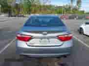 2016 Toyota Camry SE with VIN 4T1BF1FK1GU174566, listed as a IAAI auction lot 43278398 with 258,985 mi miles and . Bid and sale history available at DreamBid. Image 16.