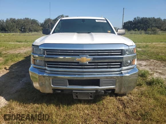 ✅ 2016 Chevrolet Silverado 2500HD Work Truck • VIN: 1GC1KUEG9GF296235 • Лот: 74237344. Опубликован ранее на Copart с пробегом Не указан. Бесплатный доступ к архиву аукционных продаж из США и подробный отчёт об истории автомобиля на DreamBid. Изображение 5.