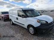 ✅ 2016 Ram ProMaster City Cargo Tradesman • VIN: ZFBERFAT6G6B98250 • Lot: 48512455. Listed on Copart with 139,233 mi. Free auction sales archive from the USA and detailed vehicle history report at DreamBid. Image 13.