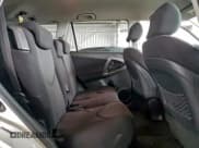 ✅ 2008 Toyota RAV4 Sport • VIN: JTMZD32V586078076 • Lot: 93144245. Listed on Copart with 109,646 mi. Free auction sales archive from the USA and detailed vehicle history report at DreamBid. Image 11.