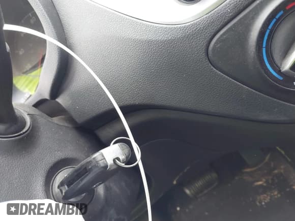 ✅ 2022 Hyundai Accent SE • VIN: 3KPC24A65NE189809 • Лот: 41553039. Опубликован ранее на IAAI с пробегом 50 170 миль. Бесплатный доступ к архиву аукционных продаж из США и подробный отчёт об истории автомобиля на DreamBid. Изображение 11.