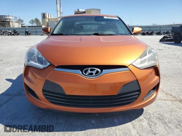 ✅ 2015 Hyundai Veloster RE:FLEX • VIN: KMHTC6AD1FU229115 • Лот: 48346715. Опубликован ранее на Copart с пробегом 150 587 миль. Бесплатный доступ к архиву аукционных продаж из США и подробный отчёт об истории автомобиля на DreamBid. Изображение 5.