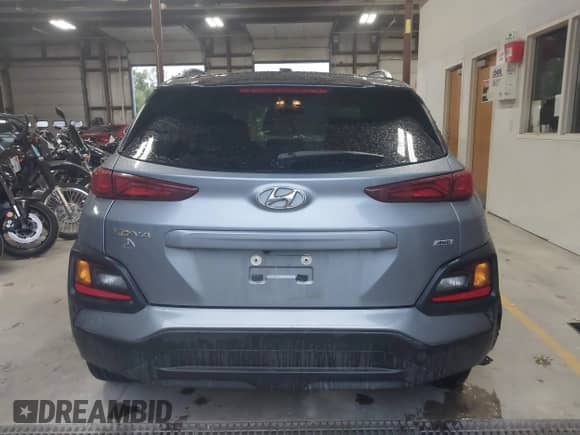 2020 Hyundai Kona SEL с VIN KM8K2CAA0LU587207, выставлен на аукционе IAAI как лот 43380470 с пробегом 76 995 миль миль и . История ставок и продаж доступна на DreamBid. Изображение 16.