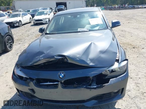 ✅ 2015 BMW 3 Series 328i xDrive • VIN: WBA3B5G54FNS18909 • Лот: 43157579. Опубликован ранее на IAAI с пробегом 78 927 миль. Бесплатный доступ к архиву аукционных продаж из США и подробный отчёт об истории автомобиля на DreamBid. Изображение 12.