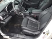 ✅ 2020 Subaru Outback Limited • VIN: 4S4BTANC5L3158955 • Lot: 57885555. Listed on Copart with 53,406 mi. Free auction sales archive from the USA and detailed vehicle history report at DreamBid. Image 7.