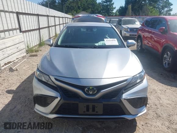 ✅ 2023 Toyota Camry XSE • VIN: 4T1K61AKXPU721261 • Lot: 43425896. Wystawiony na IAAI z przebiegiem 68 168 mil. Bezpłatny archiwum sprzedaży aukcyjnych z USA i szczegółowy raport historii pojazdu na DreamBid. Zdjęcie 12.