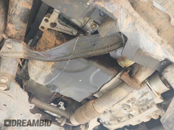 ✅ 2022 Jeep Compass Latitude • VIN: 3C4NJCBB6NT119409 • Lot: 42514177. Listed on IAAI with 103,225 mi. Free auction sales archive from the USA and detailed vehicle history report at DreamBid. Image 20.