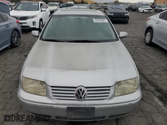 ✅ 2003 Volkswagen Jetta GLS • VIN: 3VWSP69MX3M101946 • Lot: 84433825. Listed on Copart with 260,947 mi. Free auction sales archive from the USA and detailed vehicle history report at DreamBid. Image 5.