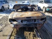 ✅ 1995 Mazda MX-5 Miata • VIN: NOVIN41465135 • Lot: 41465135. Listed on Copart with Not provided. Free auction sales archive from the USA and detailed vehicle history report at DreamBid. Image 6.