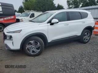 ✅ 2023 Hyundai Santa Fe SEL • VIN: 5NMS2DAJ7PH536729 • Lot: 68830835. Wystawiony na Copart z przebiegiem 9 604 mil. Bezpłatny archiwum sprzedaży aukcyjnych z USA i szczegółowy raport historii pojazdu na DreamBid. Zdjęcie 1.