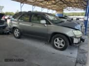 ✅ 2003 Lexus RX 300 • VIN: JTJHF10U130311772 • Lot: 71200055. Wystawiony na Copart z przebiegiem 140 720 mil. Bezpłatny archiwum sprzedaży aukcyjnych z USA i szczegółowy raport historii pojazdu na DreamBid. Zdjęcie 4.