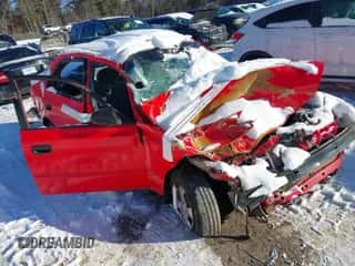 2002 Hyundai Accent GL z VIN KMHCG45C72U285130, wystawiony jako IAAI lot #41373423 z przebiegiem 58 685 mil mil oraz . Historia ofert i sprzedaży dostępna na DreamBid. Obrazek 1.