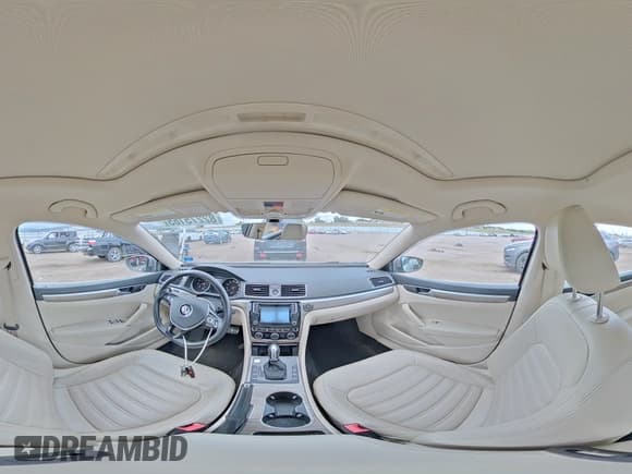 ✅ 2016 Volkswagen Passat SEL Premium • VIN: 1VWCS7A30GC028959 • Lot: 82275165. Listed on Copart with 97,505 mi. Free auction sales archive from the USA and detailed vehicle history report at DreamBid. Image 14.