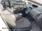 ✅ 2014 Toyota Prius Two • VIN: JTDZN3EU8E3341058 • Лот: 43725999. Опубликован ранее на IAAI с пробегом 123 539 миль. Бесплатный доступ к архиву аукционных продаж из США и подробный отчёт об истории автомобиля на DreamBid. Изображение 5.