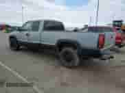 2000 Chevrolet Silverado 2500 LT с VIN 1GCGK29U2YE430010, выставлен на аукционе Copart как лот 37657274 с пробегом 329 629 миль миль и Чистый • Clean title. История ставок и продаж доступна на DreamBid. Изображение 2.