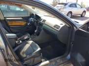 ✅ 2014 Volkswagen Passat Wolfsburg Edition • VIN: 1VWAH7A31EC016855 • Lot: 43332034. Listed on IAAI with 229,344 mi. Free auction sales archive from the USA and detailed vehicle history report at DreamBid. Image 5.