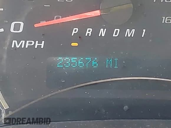 ✅ 2020 Chevrolet Express Cargo • VIN: 1GCWGAFP6L1154579 • Lot: 43452488. Listed on IAAI with 235,676 mi. Free auction sales archive from the USA and detailed vehicle history report at DreamBid. Image 16.