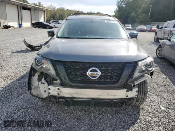 ✅ 2020 Nissan Pathfinder SL • VIN: 5N1DR2CN1LC624530 • Lot: 89927145. Wystawiony na Copart z przebiegiem 43 062 mil. Bezpłatny archiwum sprzedaży aukcyjnych z USA i szczegółowy raport historii pojazdu na DreamBid. Zdjęcie 5.