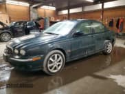 ✅ 2004 Jaguar X-Type • VIN: SAJEB52D54XD98806 • Lot: 52204795. Wystawiony na Copart z przebiegiem 165 440 mil. Bezpłatny archiwum sprzedaży aukcyjnych z USA i szczegółowy raport historii pojazdu na DreamBid. Zdjęcie 1.