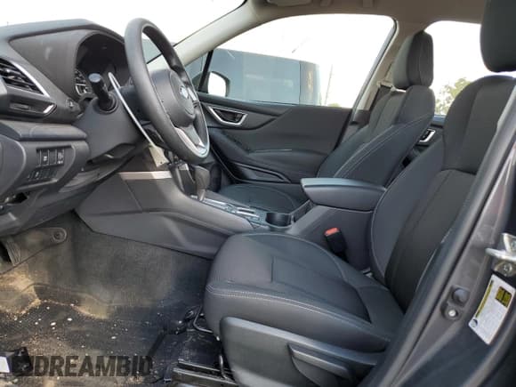 ✅ 2021 Subaru Forester • VIN: JF2SKADC8MH560015 • Lot: 80504755. Wystawiony na Copart z przebiegiem 18 178 mil. Bezpłatny archiwum sprzedaży aukcyjnych z USA i szczegółowy raport historii pojazdu na DreamBid. Zdjęcie 7.