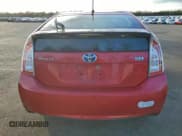 ✅ 2014 Toyota Prius Two • VIN: JTDKN3DU6E0377352 • Lot: 94408275. Wystawiony na Copart z przebiegiem Nie podano. Bezpłatny archiwum sprzedaży aukcyjnych z USA i szczegółowy raport historii pojazdu na DreamBid. Zdjęcie 6.