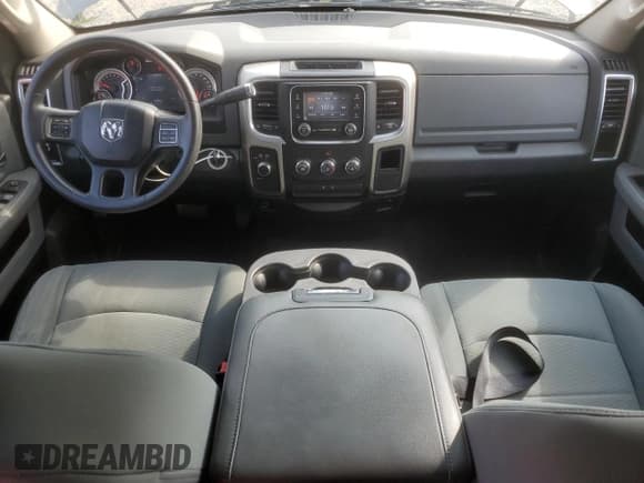 ✅ 2013 Ram 1500 SLT • VIN: 1C6RR7GP7DS609340 • Lot: 80585695. Listed on Copart with 128,180 mi. Free auction sales archive from the USA and detailed vehicle history report at DreamBid. Image 8.