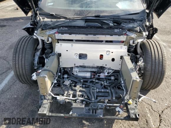 ✅ 2024 Lucid Air Touring • VIN: 50EA1TEAXRA005987 • Lot: 81378954. Wystawiony na Copart z przebiegiem Nie podano. Bezpłatny archiwum sprzedaży aukcyjnych z USA i szczegółowy raport historii pojazdu na DreamBid. Zdjęcie 11.