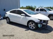 ✅ 2017 Chevrolet Volt LT • VIN: 1G1RA6S5XHU213759 • Lot: 50706444. Wystawiony na Copart z przebiegiem 88 963 mil. Bezpłatny archiwum sprzedaży aukcyjnych z USA i szczegółowy raport historii pojazdu na DreamBid. Zdjęcie 4.
