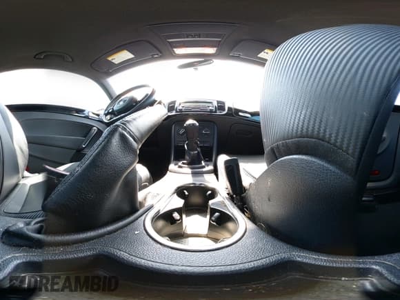 ✅ 2013 Volkswagen Beetle 2.5L • VIN: 3VWHX7AT1DM603443 • Lot: 42552850. Listed on IAAI with 94,863 mi. Free auction sales archive from the USA and detailed vehicle history report at DreamBid. Image 18.