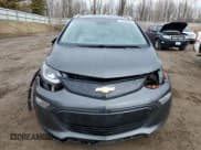 ✅ 2017 Chevrolet Bolt EV Premier • VIN: 1G1FX6S08H4165846 • Lot: 52784055. Wystawiony na Copart z przebiegiem 136 998 mil. Bezpłatny archiwum sprzedaży aukcyjnych z USA i szczegółowy raport historii pojazdu na DreamBid. Zdjęcie 5.