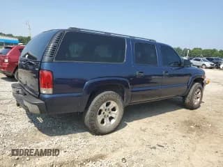 ✅ 2003 Chevrolet Suburban LT • VIN: 1GNEC16Z33J201633 • Lot: 67957764. Wystawiony na Copart z przebiegiem Nie podano. Bezpłatny archiwum sprzedaży aukcyjnych z USA i szczegółowy raport historii pojazdu na DreamBid. Zdjęcie 3.