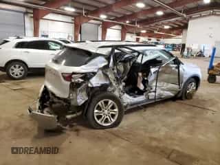 2019 Chevrolet Blazer z VIN 3GNKBGRS4KS574362, wystawiony jako Copart lot #86235455 z przebiegiem Nie podano mil oraz Szkoda całkowita • Salvage title. Historia ofert i sprzedaży dostępna na DreamBid. Obrazek 3.